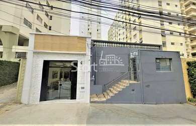 Imagem: O depósito possui 239m² de Área e está localizado em Centro