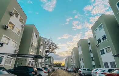 Imagem 8: Venda de ágio. Piscina, Churrasqueira, 54m² de Áreae1 Vaga na garagem