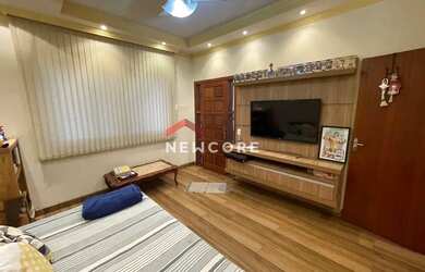 Imagem: Casa em Rua Coronel Alves Seabra - Vila Seabra - Bauru/SP