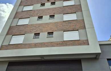 Imagem: O apartamento à venda possui 2 Dormitórios, 2 Banheiros, 1