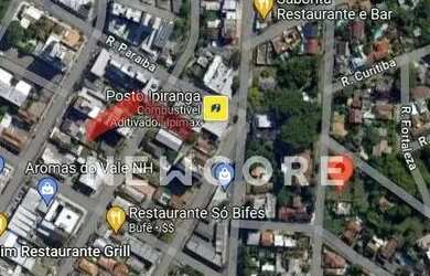 Imagem 5: Lote em Rua Aracaju - Boa Vista - Novo Hamburgo/RS