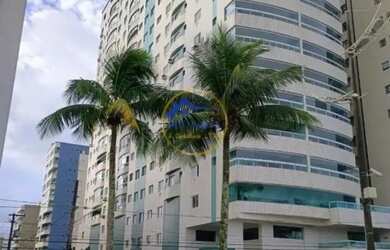 Imagem: O apartamento possui 3 Dormitórios, 4 Banheiros, 2 Vagas na