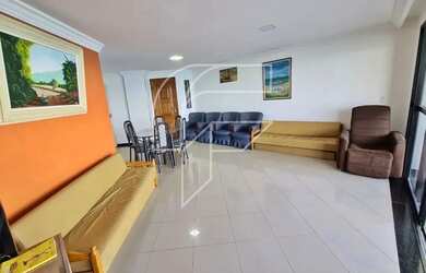 Imagem 5: Imóvel para venda possui 113 metros quadrados com 4 quartos em Praia...