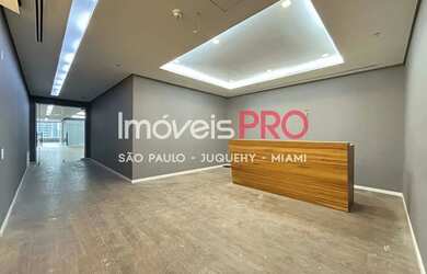 Imagem: O depósito possui 549m² de Área e está localizado em Vila