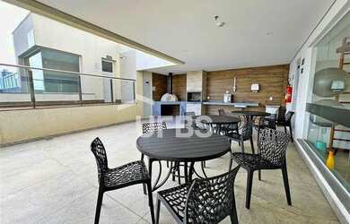 Imagem 12: Apartamento no QS Life - Seu cantinho aconchegante no Marista