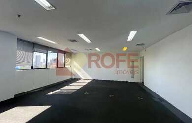 Imagem 15: Sala, 121 m² - venda por R$ 800.000,00 ou aluguel por R$ 7.450,00/mês...