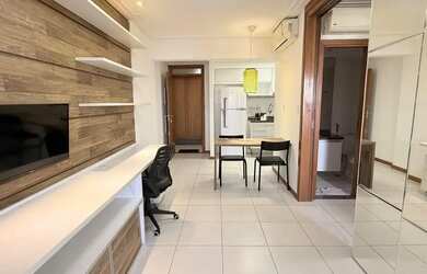 Imagem 8: Apartamento à venda no SALVADOR PRIME , CAMINHO DAS ÁRVORES, Salvador,...