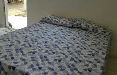 Imagem: O quarto e está localizado em Bela Vista, Fortaleza para alugar