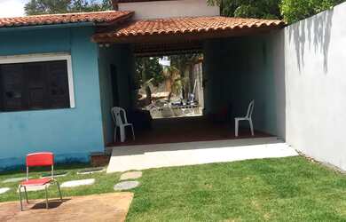 Imagem 2: casa para fins de semana. Piscina, Acomodam 25 pessoas, Imóvel novoe3...