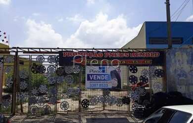 Imagem: O terreno possui 450m² de Área, Imóvel novo e está localizado