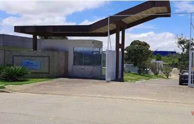 Imagem: O terreno possui 224m² de Área e está localizado em Riviera