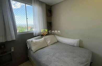 Imagem 7: MB- Apartamento 47 metros quadrados com 2 quartos em São Patrício -...