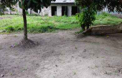 Imagem 5: Casa 3/4 bairro milagre em Castanhal terreno 30x25 por R$300 mil