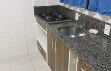 Imagem 3: Apartamento Kitnet com 1 dormitório