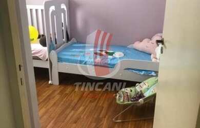 Imagem 12: São Paulo - Apartamento Padrão - CANGAIBA