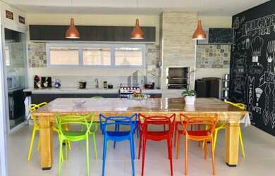 Imagem 3: Bragança Paulista - Casa de Condomínio - CONDOMÍNIO PORTAL DE BRAGANÇA