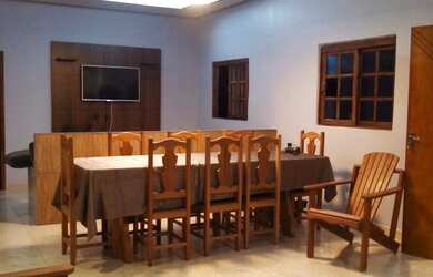 Imagem 8: Chácara Taquaral de Goiás