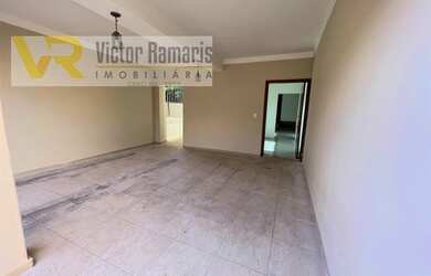 Imagem: Casa na Região Central - Bairro São Pedro