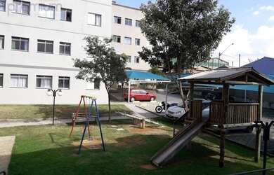 Imagem 2: Apartamento à venda, 48 m² por R$ 175.000,00 - Jardim São Lourenço...