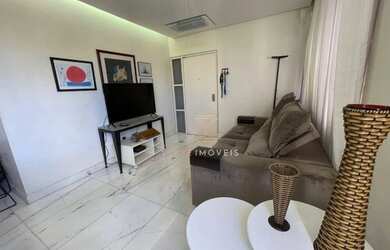 Imagem: O apartamento possui 3 Dormitórios, 2 Banheiros, 2 Vagas na