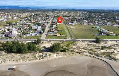 Imagem 9: Terreno à venda, 300 m² por R$ 220.000,00 - Santa Fé I - Balneário...