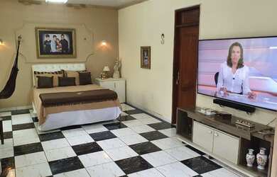 Imagem 7: Bonita Casa 2 Pavimentos no Cj Promorar 240m² 3 Suítes (Aceita Financiamento