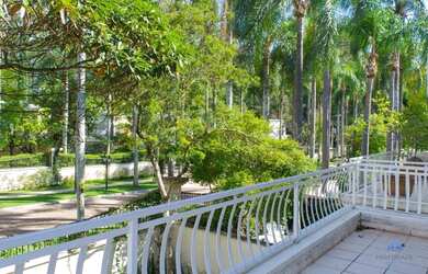 Imagem 14: SãO PAULO - Casa Padrão - Alto da Boa Vista