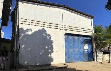 Imagem 1: Ws- Galpão Aluguel Boa Viagem por trás do Colégio Cognitivo