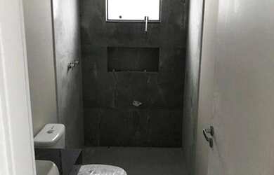 Imagem 9: Casa 3quartos, suíte, 2 vagas - Condomínio Gralha Azul - Fazenda Rio Grande/PR