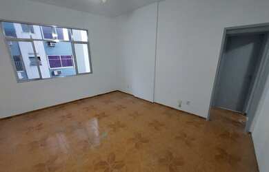 Imagem: O apartamento possui 2 Dormitórios, 1 Banheiro, 75m² de Área