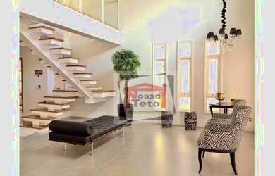 Imagem 12: LINDA CASA ALTO PADRÃO, CITY AMÉRICA