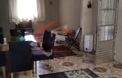 Imagem 4: Itaquaquecetuba - Casa Padrão - VILA AUGUSTA