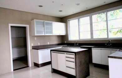 Imagem 5: Alto da Boa Vista - Alto Padrão Estilo Neo Clássico novo