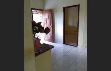 Imagem: Casa bocaiuva