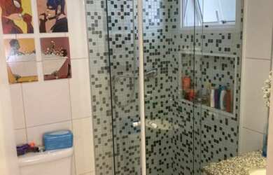 Imagem 13: Cobertura a venda com 174 metros quadrados, 3 vagas no condomínio Ares...