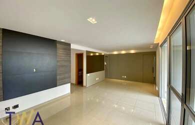 Imagem: O apartamento possui 3 Dormitórios, 4 Banheiros, 2 Vagas na