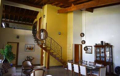 Imagem 9: Chácara à venda em condominio rurals à 50 minutos de SP