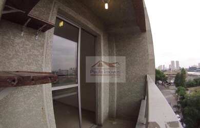 Imagem 5: Apartamento residencial à venda, Parque Novo Mundo, São Paulo - AP0514