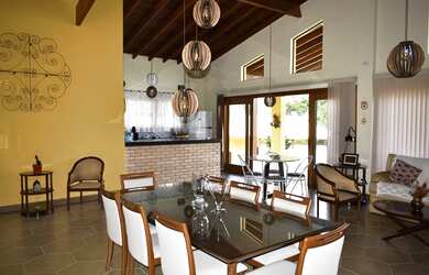 Imagem 14: Chácara à venda em condominio rurals à 50 minutos de SP