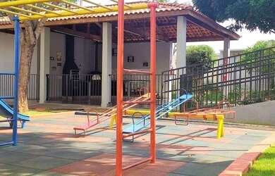 Imagem 4: Apartamento com 2 quartos, 43 m² - venda por R$ 100.000 ou aluguel por R$ 600/mês - Jardim