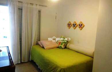 Imagem 16: Apartamento à venda com 3 dormitórios 1 suíte, mais suíte de empregada...