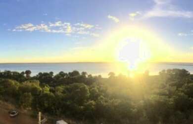 Imagem: O apartamento possui 3 Dormitórios, 4 Banheiros, 2 Vagas na