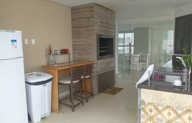 Imagem 3: Apartamento Alto Padrão para Venda em Pioneiros Balneário Camboriú-SC...