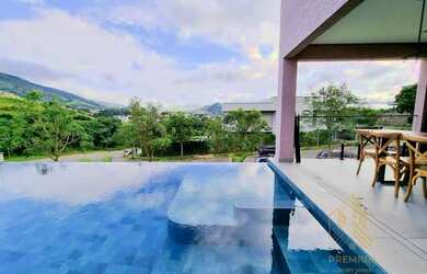 Imagem 4: Casa de condomino em Atibaia