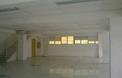 Imagem: O depósito possui 200m² de Área e está localizado em Eldorado