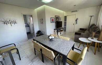 Imagem 2: Apartamento com 3 dormitórios à venda, 98 m² por R$ 1.030.000 - Lourdes...