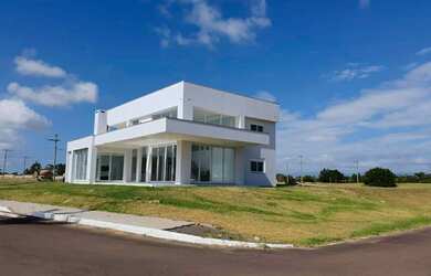 Imagem 3: Casa 03 Dorm - Bairro Lago de Garda