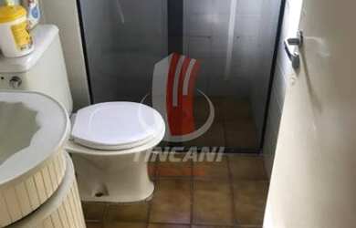 Imagem 8: São Paulo - Apartamento Padrão - CANGAIBA