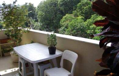 Imagem 4: Apartamento com 2 dormitórios à venda, 64 m² por R$ 290.000 - Freguesia...