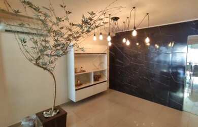 Imagem: O depósito possui 1 Vaga na garagem, 31m² de Área e está